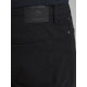 Jack and Jones Μαύρη Βερμούδα Denim - 12165892