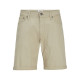 Jack and Jones Μπεζ Βερμούδα Denim - 12165892