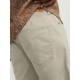 Jack and Jones Μπεζ Βερμούδα Denim - 12165892