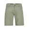 Jack and Jones Πράσινη Βερμούδα Denim - 12165892