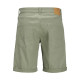 Jack and Jones Πράσινη Βερμούδα Denim - 12165892