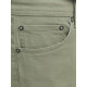 Jack and Jones Πράσινη Βερμούδα Denim - 12165892