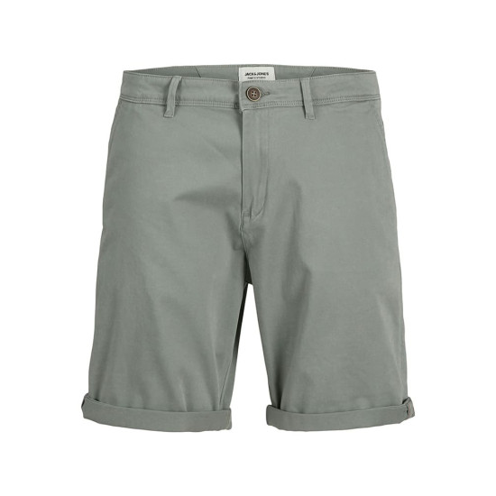 Jack and Jones Χακί Βερμούδα Chino - 12165604