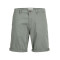 Jack and Jones Χακί Βερμούδα Chino - 12165604