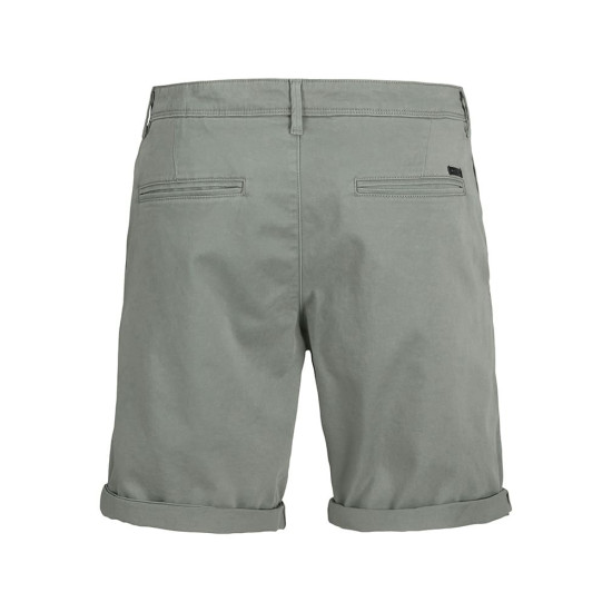 Jack and Jones Χακί Βερμούδα Chino - 12165604
