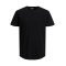 Jack and Jones Μαύρο T-shirt C Neck - 12182498
