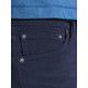 Jack and Jones Μπλε Βερμούδα Denim - 12184896
