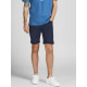 Jack and Jones Μπλε Βερμούδα Denim - 12184896
