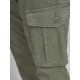 JACK & JONES Πράσινο Παντελόνι Cargo - 12190989