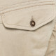 Jack and Jones Μπεζ Παντελόνι Cargo - 12193754