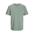 Jack and Jones Φυστικί T-shirt C Neck - 12182498