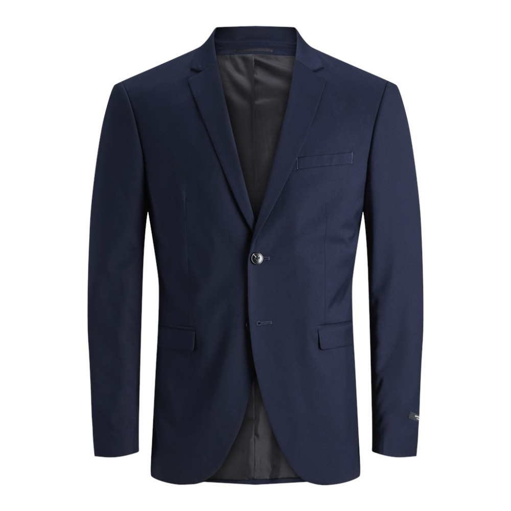 Jack and Jones Μπλε Σακάκι Blazer - 12199891