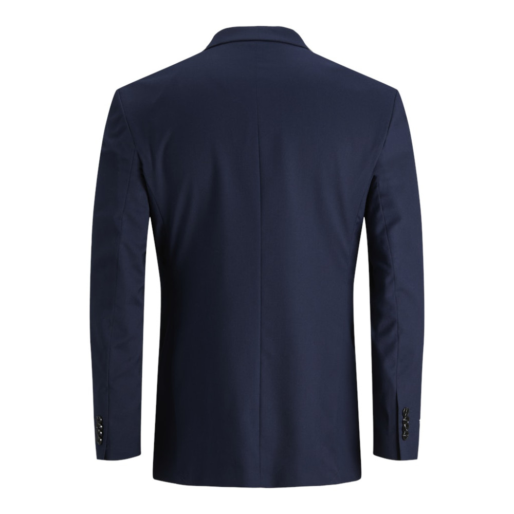 Jack and Jones Μπλε Σακάκι Blazer - 12199891