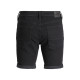 Jack and Jones Μαύρη Βερμούδα Denim - 12201635