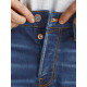 Jack and Jones Μπλε Βερμούδα Denim - 12201655
