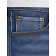 Jack and Jones Μπλε Βερμούδα Denim - 12201655