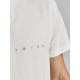 Jack and Jones Λευκό T-shirt C Neck - 12202040