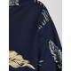 Jack and Jones Μπλε Floral Πουκάμισο Hawaiian - 12202240
