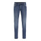 Jack and Jones Μπλε Jean - 12184473