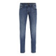 Jack and Jones Μπλε Jean - 12184473