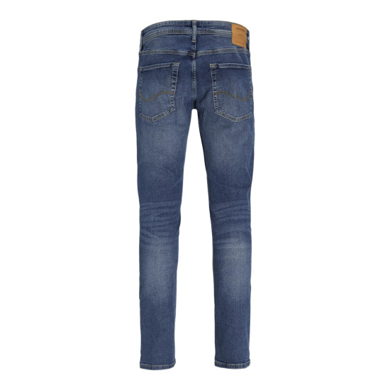 Jack and Jones Μπλε Jean - 12184473