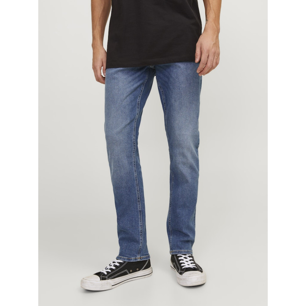 Jack and Jones Μπλε Jean - 12184473