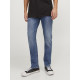Jack and Jones Μπλε Jean - 12184473