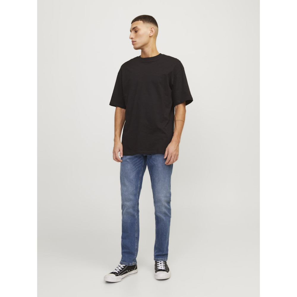 Jack and Jones Μπλε Jean - 12184473