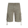 Jack and Jones Λαδί Βερμούδα Cargo - 12205883