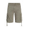 Jack and Jones Λαδί Βερμούδα Cargo - 12205883