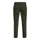 Jack and Jones Πράσινο Παντελόνι Cargo - 12215911