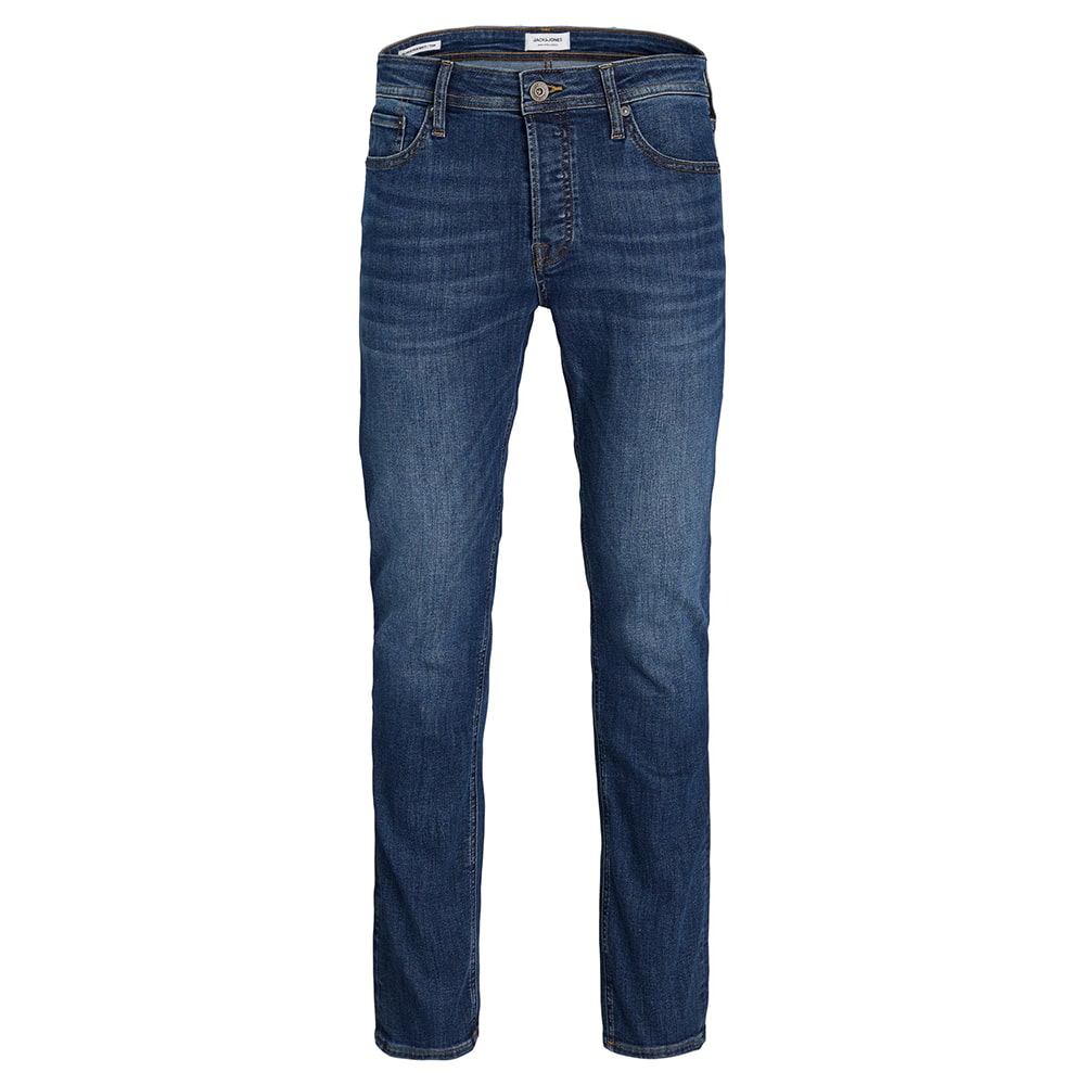 Jack and Jones Μπλε Jean - 12223477