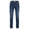 Jack and Jones Μπλε Jean - 12223477