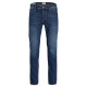 Jack and Jones Μπλε Jean - 12223477