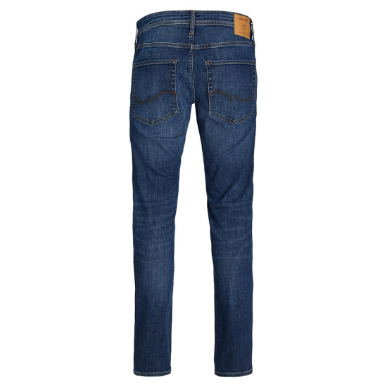 Jack and Jones Μπλε Jean - 12223477
