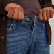Jack and Jones Μπλε Jean - 12223477