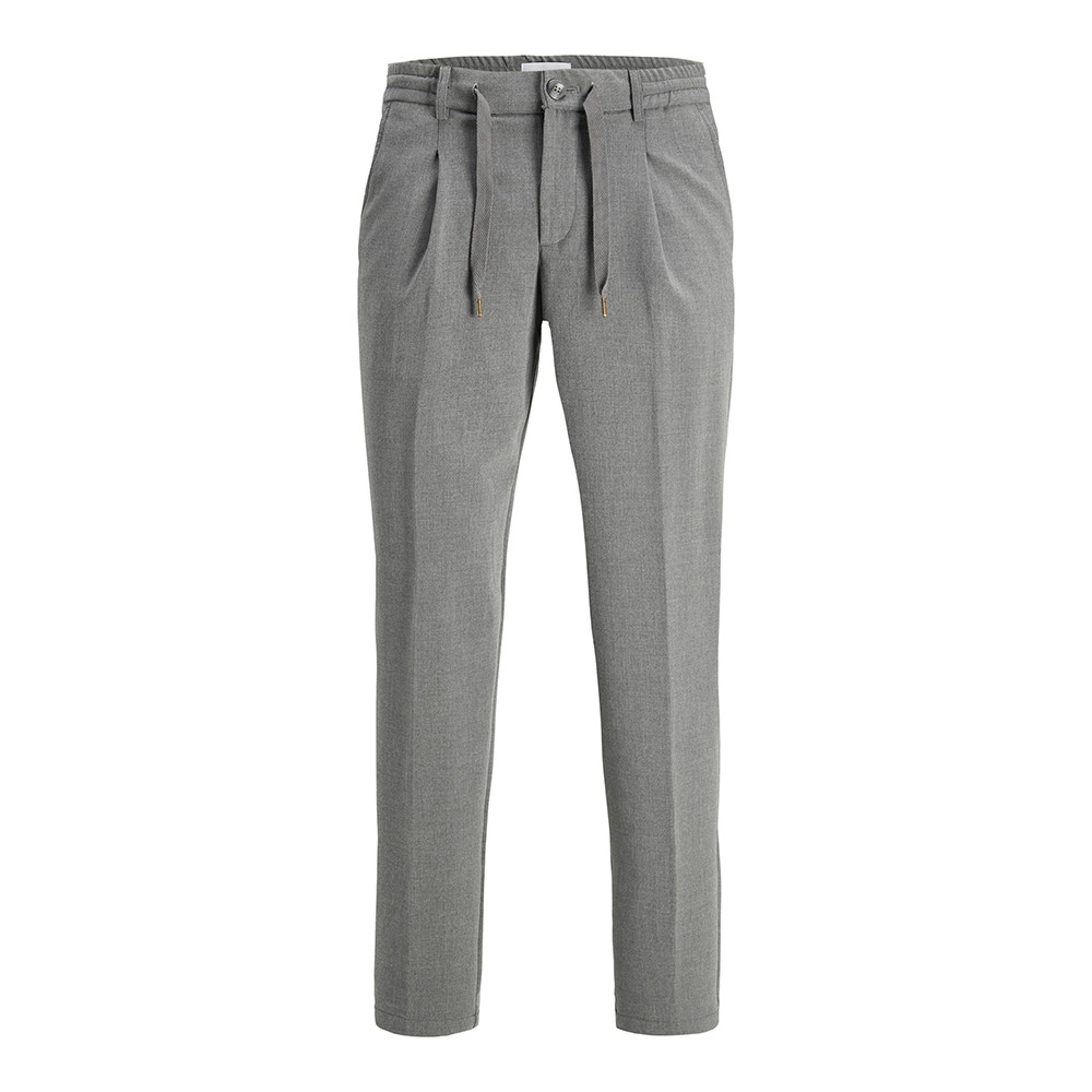 Jack and Jones Γκρι Παντελόνι Chino - 12216758