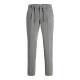 Jack and Jones Γκρι Παντελόνι Chino - 12216758