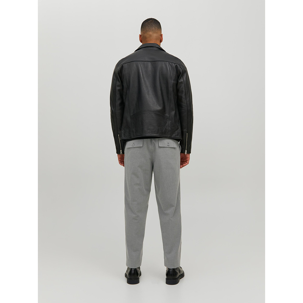 Jack and Jones Γκρι Παντελόνι Chino - 12216758