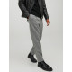 Jack and Jones Γκρι Παντελόνι Chino - 12216758