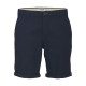 Jack and Jones Μπλε Σκούρα Βερμούδα Chino - 12206889
