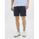 Jack and Jones Μπλε Σκούρα Βερμούδα Chino - 12206889