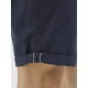Jack and Jones Μπλε Σκούρα Βερμούδα Chino - 12206889