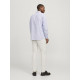 Jack and Jones Εκρού Παντελόνι Chino - 12206198