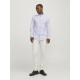 Jack and Jones Εκρού Παντελόνι Chino - 12206198