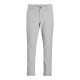 Jack and Jones Γκρι Παντελόνι Chino - 12206198