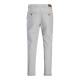 Jack and Jones Γκρι Παντελόνι Chino - 12206198