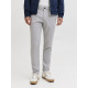 Jack and Jones Γκρι Παντελόνι Chino - 12206198