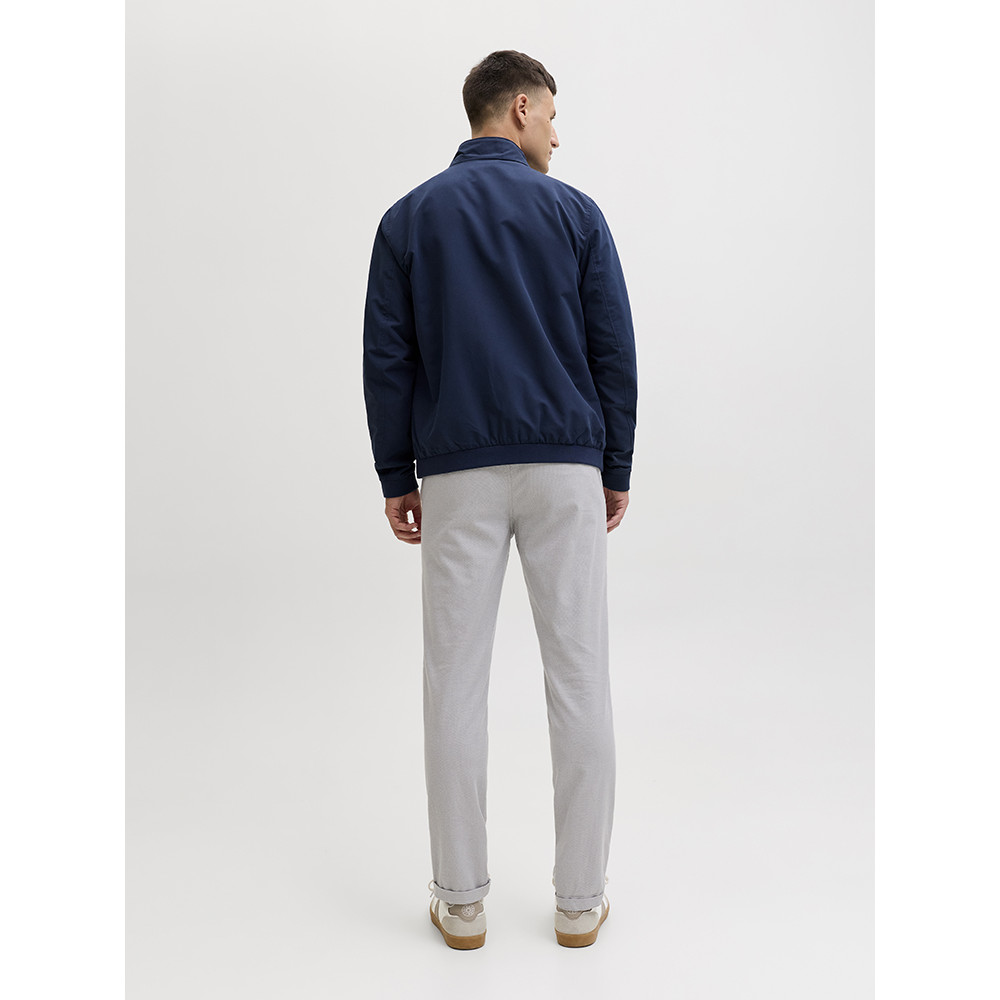Jack and Jones Γκρι Παντελόνι Chino - 12206198