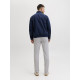 Jack and Jones Γκρι Παντελόνι Chino - 12206198